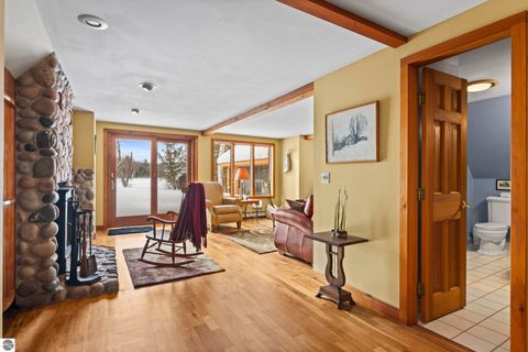 Tiny photo for 11641 Loon Lane, Traverse City, MI 49685 (MLS # 1941946)