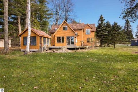 Tiny photo for 11641 Loon Lane, Traverse City, MI 49685 (MLS # 1941946)