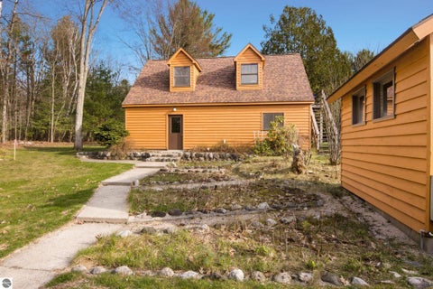 Tiny photo for 11641 Loon Lane, Traverse City, MI 49685 (MLS # 1941946)