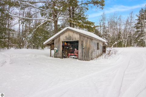 Tiny photo for 11641 Loon Lane, Traverse City, MI 49685 (MLS # 1941946)