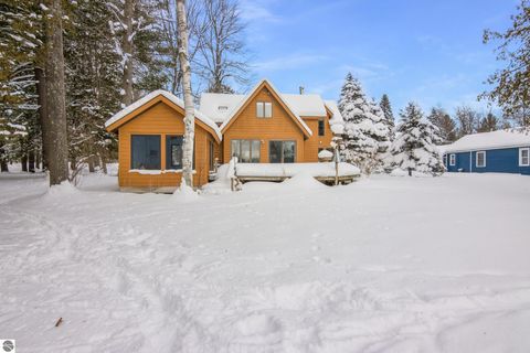 Tiny photo for 11641 Loon Lane, Traverse City, MI 49685 (MLS # 1941946)