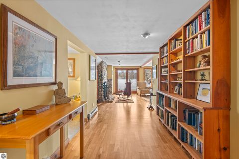 Tiny photo for 11641 Loon Lane, Traverse City, MI 49685 (MLS # 1941946)