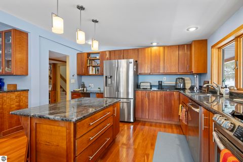 Tiny photo for 11641 Loon Lane, Traverse City, MI 49685 (MLS # 1941946)