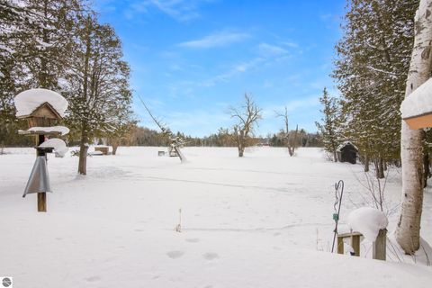 Tiny photo for 11641 Loon Lane, Traverse City, MI 49685 (MLS # 1941946)