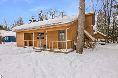 Tiny photo for 11641 Loon Lane, Traverse City, MI 49685 (MLS # 1941946)