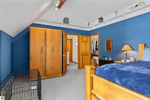 Tiny photo for 11641 Loon Lane, Traverse City, MI 49685 (MLS # 1941946)