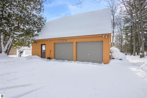 Tiny photo for 11641 Loon Lane, Traverse City, MI 49685 (MLS # 1941946)
