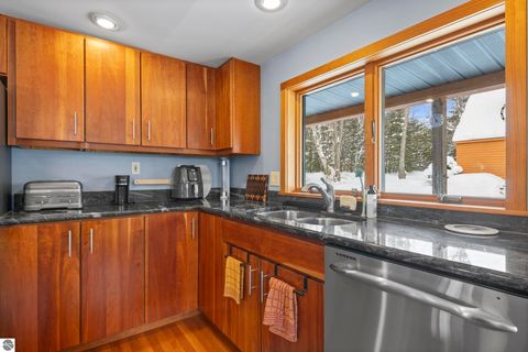 Tiny photo for 11641 Loon Lane, Traverse City, MI 49685 (MLS # 1941946)