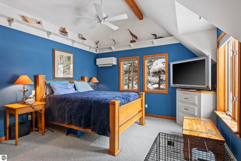 Tiny photo for 11641 Loon Lane, Traverse City, MI 49685 (MLS # 1941946)