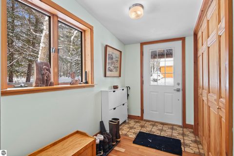 Tiny photo for 11641 Loon Lane, Traverse City, MI 49685 (MLS # 1941946)
