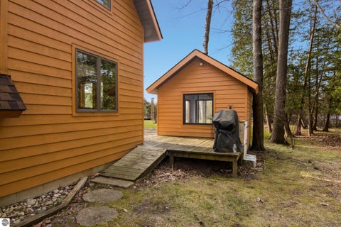 Tiny photo for 11641 Loon Lane, Traverse City, MI 49685 (MLS # 1941946)