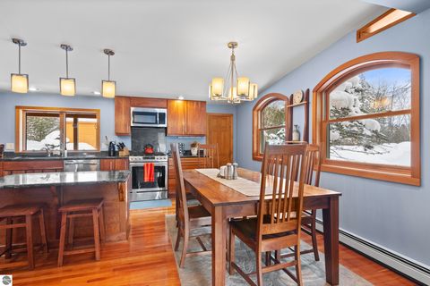 Tiny photo for 11641 Loon Lane, Traverse City, MI 49685 (MLS # 1941946)