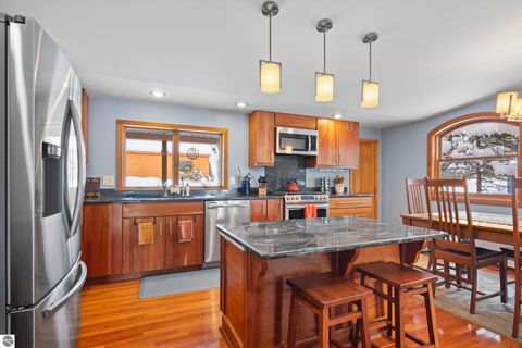 Tiny photo for 11641 Loon Lane, Traverse City, MI 49685 (MLS # 1941946)