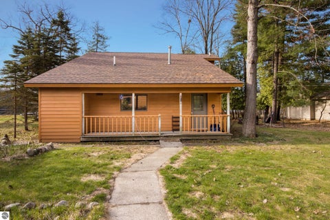 Tiny photo for 11641 Loon Lane, Traverse City, MI 49685 (MLS # 1941946)
