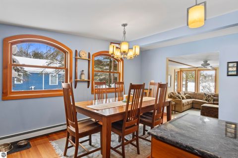 Tiny photo for 11641 Loon Lane, Traverse City, MI 49685 (MLS # 1941946)