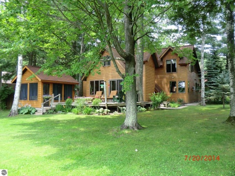Tiny photo for 11641 Loon Lane, Traverse City, MI 49685 (MLS # 1941946)