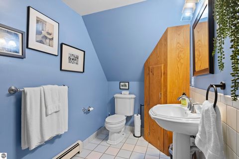 Tiny photo for 11641 Loon Lane, Traverse City, MI 49685 (MLS # 1941946)