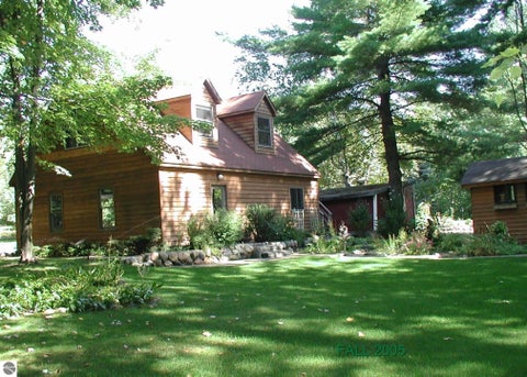 Tiny photo for 11641 Loon Lane, Traverse City, MI 49685 (MLS # 1941946)