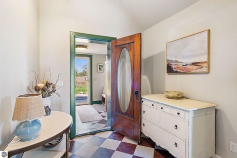 Tiny photo for 2035 W Sheridan Road, Petoskey, MI 49770 (MLS # 1944967)