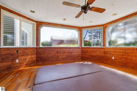 Tiny photo for 2035 W Sheridan Road, Petoskey, MI 49770 (MLS # 1944967)