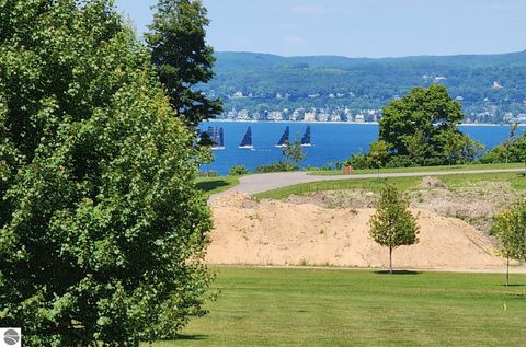 Tiny photo for 2035 W Sheridan Road, Petoskey, MI 49770 (MLS # 1944967)