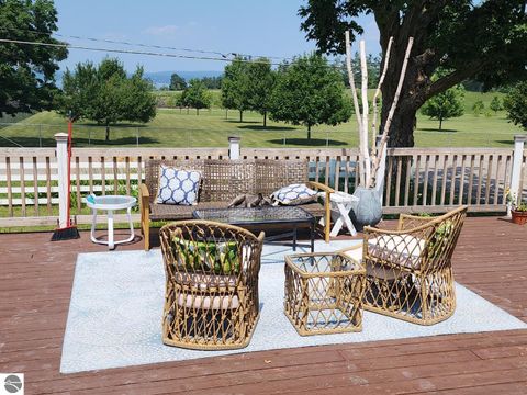 Tiny photo for 2035 W Sheridan Road, Petoskey, MI 49770 (MLS # 1944967)