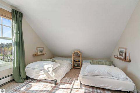 Tiny photo for 2035 W Sheridan Road, Petoskey, MI 49770 (MLS # 1944967)