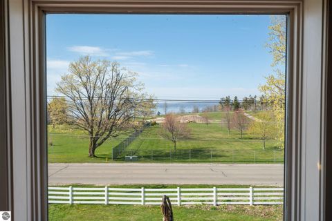 Tiny photo for 2035 W Sheridan Road, Petoskey, MI 49770 (MLS # 1944967)