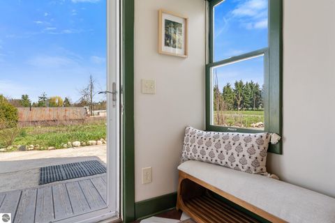 Tiny photo for 2035 W Sheridan Road, Petoskey, MI 49770 (MLS # 1944967)