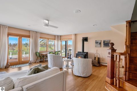 Tiny photo for 2035 W Sheridan Road, Petoskey, MI 49770 (MLS # 1944967)