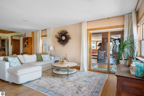 Tiny photo for 2035 W Sheridan Road, Petoskey, MI 49770 (MLS # 1944967)