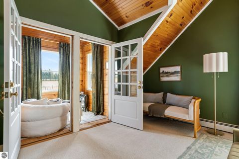 Tiny photo for 2035 W Sheridan Road, Petoskey, MI 49770 (MLS # 1944967)