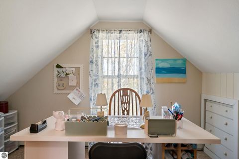 Tiny photo for 2035 W Sheridan Road, Petoskey, MI 49770 (MLS # 1944967)