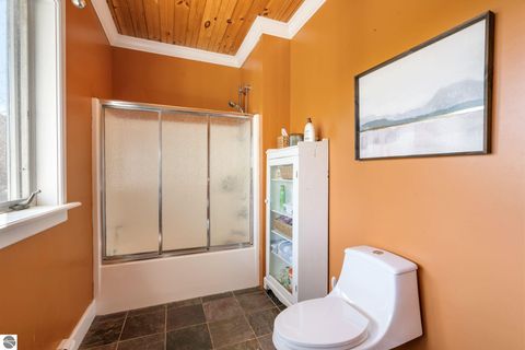 Tiny photo for 2035 W Sheridan Road, Petoskey, MI 49770 (MLS # 1944967)