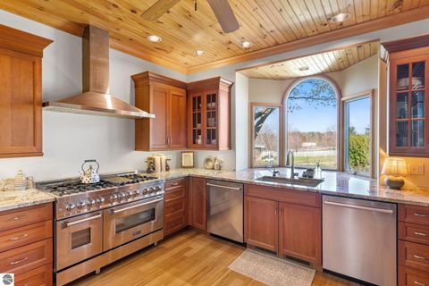 Tiny photo for 2035 W Sheridan Road, Petoskey, MI 49770 (MLS # 1944967)