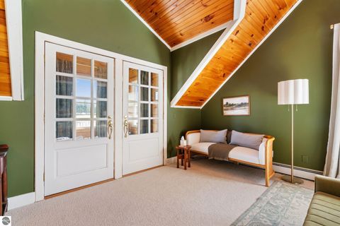 Tiny photo for 2035 W Sheridan Road, Petoskey, MI 49770 (MLS # 1944967)
