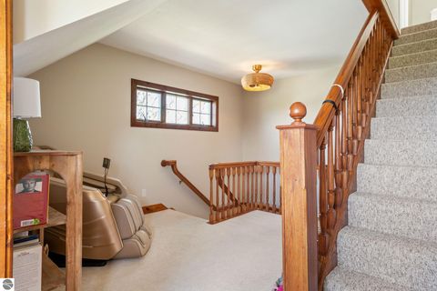 Tiny photo for 2035 W Sheridan Road, Petoskey, MI 49770 (MLS # 1944967)