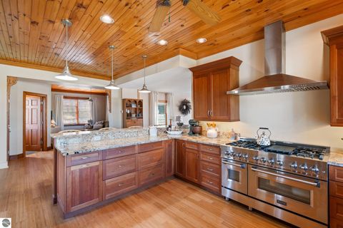 Tiny photo for 2035 W Sheridan Road, Petoskey, MI 49770 (MLS # 1944967)
