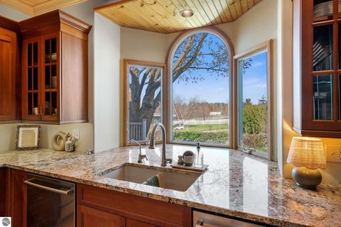 Tiny photo for 2035 W Sheridan Road, Petoskey, MI 49770 (MLS # 1944967)