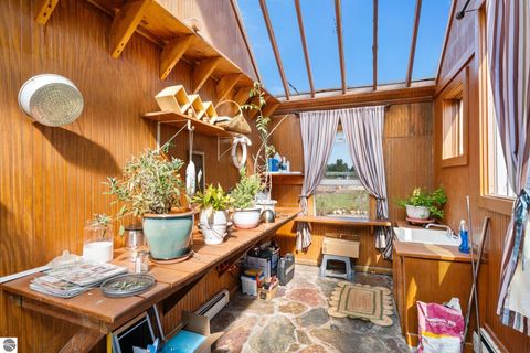 Tiny photo for 2035 W Sheridan Road, Petoskey, MI 49770 (MLS # 1944967)