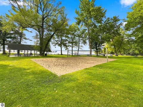 Tiny photo for 3917 Deskin Drive, Bellaire, MI 49615 (MLS # 1950290)