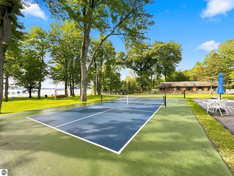 Tiny photo for 3917 Deskin Drive, Bellaire, MI 49615 (MLS # 1950290)