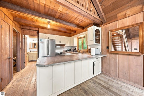Tiny photo for 3917 Deskin Drive, Bellaire, MI 49615 (MLS # 1950290)