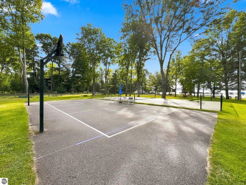 Tiny photo for 3917 Deskin Drive, Bellaire, MI 49615 (MLS # 1950290)