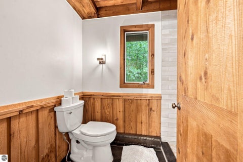 Tiny photo for 3917 Deskin Drive, Bellaire, MI 49615 (MLS # 1950290)
