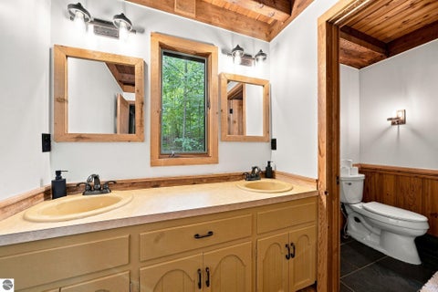 Tiny photo for 3917 Deskin Drive, Bellaire, MI 49615 (MLS # 1950290)