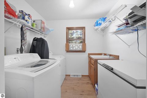 Tiny photo for 3317 N Timberwood Drive, Traverse City, MI 49686 (MLS # 1945245)