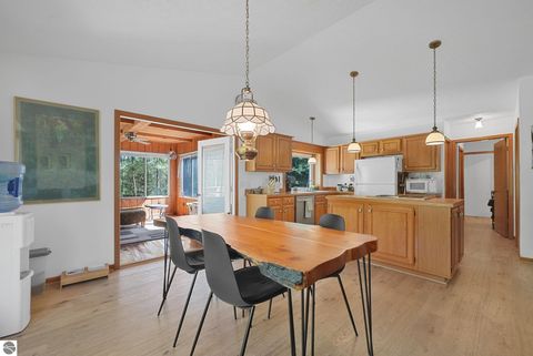 Tiny photo for 3317 N Timberwood Drive, Traverse City, MI 49686 (MLS # 1945245)