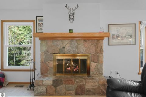 Tiny photo for 3317 N Timberwood Drive, Traverse City, MI 49686 (MLS # 1945245)