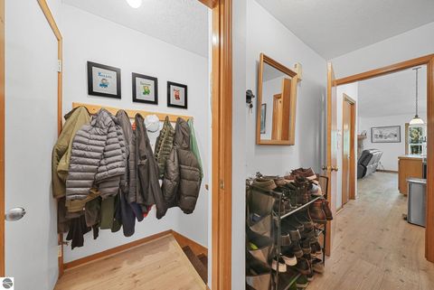 Tiny photo for 3317 N Timberwood Drive, Traverse City, MI 49686 (MLS # 1945245)